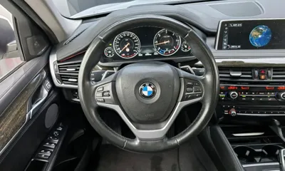 BMW X6 2017, 95030 км, за 19755.53 USD - фото 14