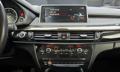 BMW X6 2017, 95030 км, за 19755.53 USD - фото 15