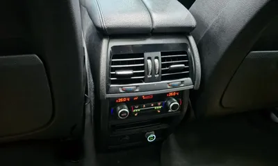 BMW X6 2017, 95030 км, за 19755.53 USD - фото 19