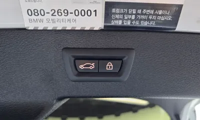 BMW X6 2017, 95030 км, за 19755.53 USD - фото 20