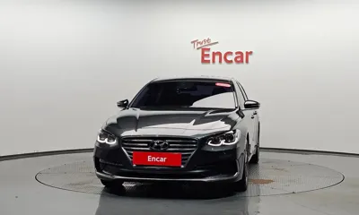 Hyundai Grandeur 2019, 9883 км, за 12964.18 USD