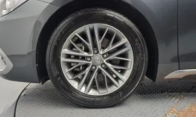 Hyundai Grandeur 2019, 9883 км, за 12964.18 USD