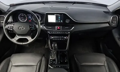 Hyundai Grandeur 2019, 9883 км, за 12964.18 USD - фото 7