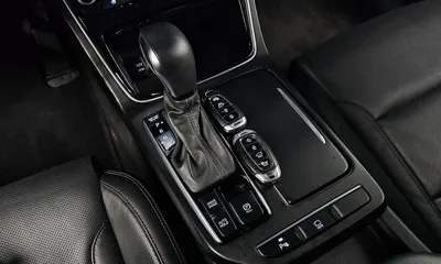 Hyundai Grandeur 2019, 9883 км, за 12964.18 USD - фото 9