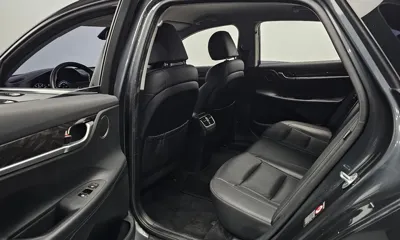 Hyundai Grandeur 2019, 9883 км, за 12964.18 USD - фото 11