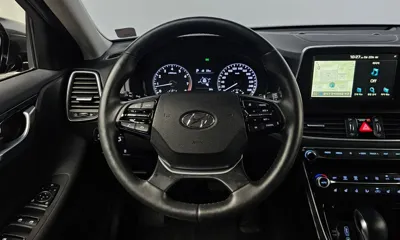 Hyundai Grandeur 2019, 9883 км, за 12964.18 USD - фото 13