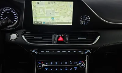 Hyundai Grandeur 2019, 9883 км, за 12964.18 USD - фото 14