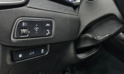 Hyundai Grandeur 2019, 9883 км, за 12964.18 USD - фото 17