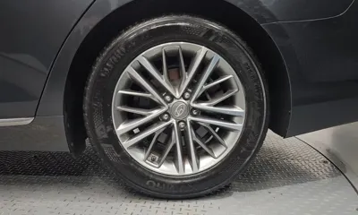 Hyundai Grandeur 2019, 9883 км, за 12964.18 USD - фото 21