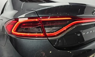 Hyundai Grandeur 2019, 9883 км, за 12964.18 USD - фото 23