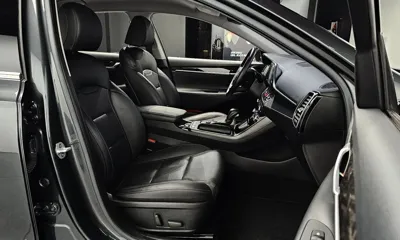 Hyundai Grandeur 2019, 9883 км, за 12964.18 USD - фото 26