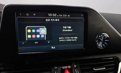 Hyundai Grandeur 2019, 9883 км, за 12964.18 USD - фото 32