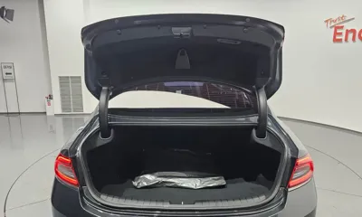 Hyundai Grandeur 2019, 9883 км, за 12964.18 USD - фото 33