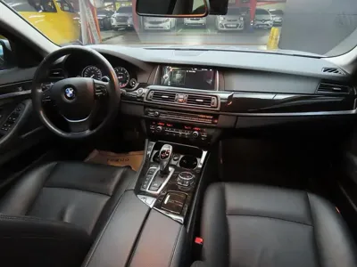 BMW 5-Series 2014, 68128 км, за 8450.88 USD