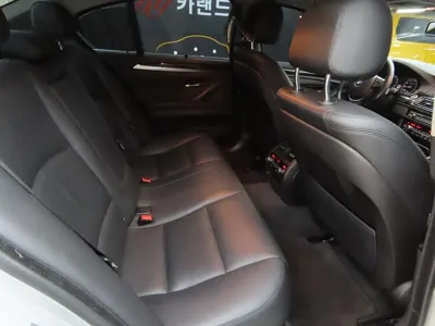 BMW 5-Series 2014, 68128 км, за 8450.88 USD - фото 6