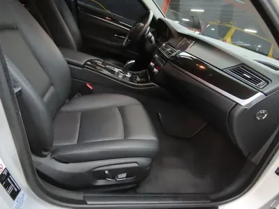 BMW 5-Series 2014, 68128 км, за 8450.88 USD - фото 7