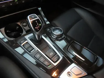 BMW 5-Series 2014, 68128 км, за 8450.88 USD - фото 13