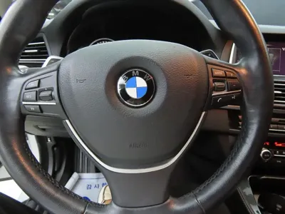 BMW 5-Series 2014, 68128 км, за 8450.88 USD - фото 14