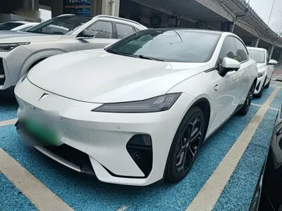 Deepal Deepal L07 · 2025 год