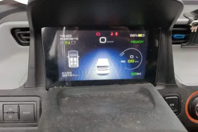 Wuling Hongguang MINIEV 2020, 52100 км, за 3632 USD - фото 21