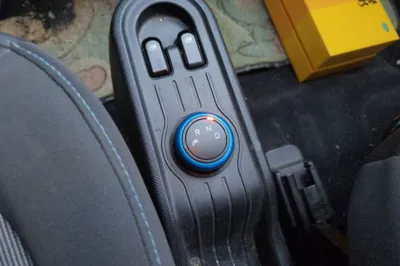 Wuling Hongguang MINIEV 2020, 52100 км, за 3632 USD - фото 24