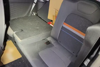 Wuling Hongguang MINIEV 2020, 52100 км, за 3632 USD - фото 27