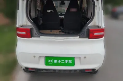 Wuling Hongguang MINIEV 2020, 52100 км, за 3632 USD - фото 29