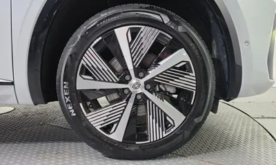 Renault-KoreaSamsung Grand Koleos 2025, 15280 км, за 21042.36 USD