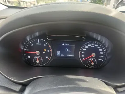Kia Sorento 2020, 129505 км, за 10408.54 USD