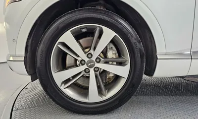 Genesis GV80 2023, 114231 км, за 25713.93 USD