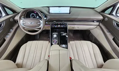 Genesis GV80 2023, 114231 км, за 25534.99 USD - фото 7