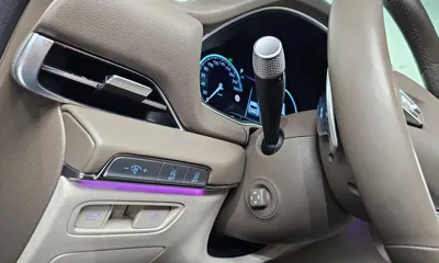 Genesis GV80 2023, 114231 км, за 25534.99 USD - фото 20