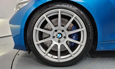 BMW M2 2018, 65745 км, за 28817.12 USD