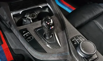 BMW M2 2018, 65745 км, за 28817.12 USD - фото 9