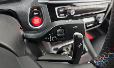 BMW M2 2018, 65745 км, за 28817.12 USD - фото 17