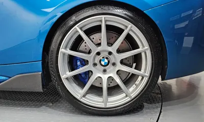 BMW M2 2018, 65745 км, за 28817.12 USD - фото 21