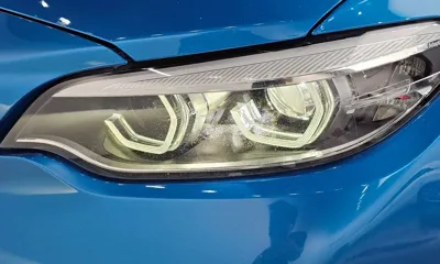 BMW M2 2018, 65745 км, за 28817.12 USD - фото 22