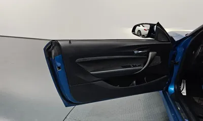 BMW M2 2018, 65745 км, за 28817.12 USD - фото 24
