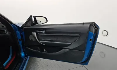 BMW M2 2018, 65745 км, за 28817.12 USD - фото 25
