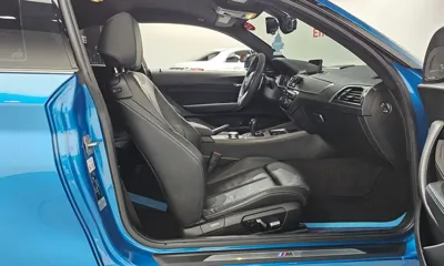 BMW M2 2018, 65745 км, за 28817.12 USD - фото 26