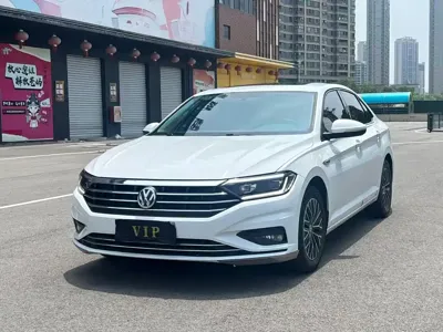 Volkswagen Sagitar · 2020 год