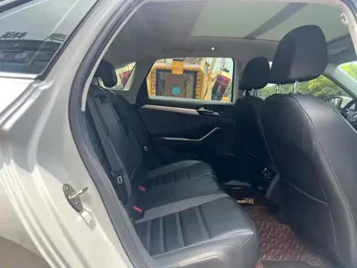 Volkswagen Sagitar 2020, 60000 км, за 6884.41 USD - фото 6
