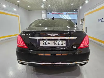 Genesis EQ900 2016, 137534 км, за 14911.76 USD - фото 7