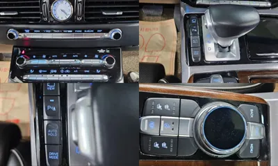 Genesis EQ900 2016, 137534 км, за 14911.76 USD - фото 11