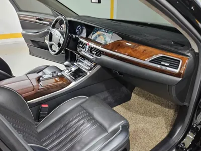 Genesis EQ900 2016, 137534 км, за 14911.76 USD - фото 13