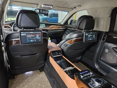 Genesis EQ900 2016, 137534 км, за 14911.76 USD - фото 15