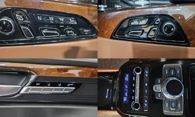 Genesis EQ900 2016, 137534 км, за 14911.76 USD - фото 17