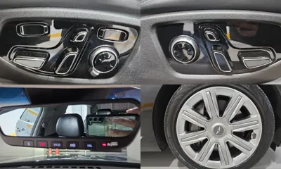 Genesis EQ900 2016, 137534 км, за 14911.76 USD - фото 19