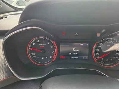 ChevroletGMDaewoo Trailblazer 2021, 105324 км, за 7090.82 USD