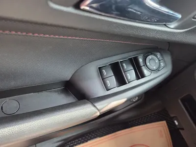 ChevroletGMDaewoo Trailblazer 2021, 105324 км, за 7090.82 USD - фото 7